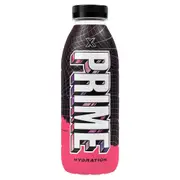 Prime Hydration X Pink Limited Edition 500ml