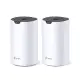 TP - LINK Deco S7(2 - pack)(US) 版本: 1 . 2 AC1900完整家庭Mesh Wi – Fi系統