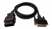 OBD2 CODE READER Computer Scanner CABLE INNOVA EQUUS 31403 31603 31703