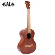 Kala MK-T Makala Classic Mahogany Beginner Tenor Ukulele Satin Finish