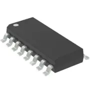 MB15E07, 3v, 8mA Serial input Phase Locked Loop (PLL) frequency synthesizer,