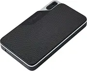 Intenso External SSD TX100, 2TB Portable Solid State Drive, Super Speed USB 3.2 Gen 1x1, up to 500MB/s, Black: Amazon.de: Computers & Accessories