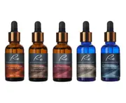 5 x Re Facial Serums - Intensive Repair Treatment AM/PM - 5x30mL