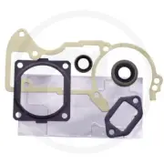 Kit Engine Gaskets 2 Strokes Chainsaw 046 MS460 Stihl 11280071052 11280290502