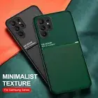 Case For Samsung S24 S23 S22 + S21 S20 FE S10 A51 A52 A53 A71 A72 A73 Soft Cover