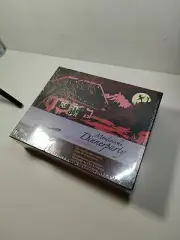 Murderous Dinner Party 06 Deadly Alpine Glow, Christiane Fux German Mystery Game