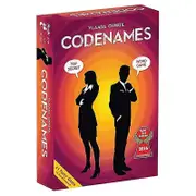 Action Codenames Board Game Code Names Family Friend Party Card Game Toy for Home as show