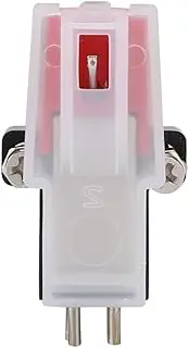Record Player Turntable Cartridge Universal Replacement,Phonograph Turntable Dual Moving Magnet Stereo Record Player Stylus Needle