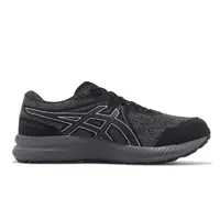 在飛比找Yahoo奇摩購物中心優惠-Asics GEL-Contend 7 WP 4E 男 慢跑