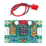 XH-A902 Voltage Power Amplifier Front Board NE5532 Tone Board pre-Amplifier