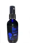 Blue Cali Yo Aphrodisiac Organic Sensual Lubricant-Massage Oil 2oz.Spray Woman