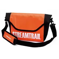 在飛比找樂天市場購物網優惠-日本 《Stream Trail》Bream防水隨身包 火焰