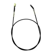 New Throttle/Accelerator Cable, 67 1/2" Long compatible with Yamaha CBL-5490D...