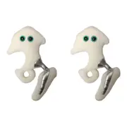 2x Giant Microbes Hip Replacement Bone Human Biology Soft Plush Stuffed Toy