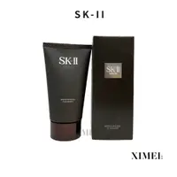 在飛比找蝦皮商城優惠-SK-II 男士活能保濕潔面乳