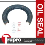 1 x Auto Transmission Extension Housing Oil Seal for Mazda Tribute L3 AJ