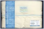 Washable Clean Skin Futon WPL870