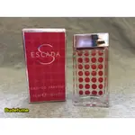 ESCADA S 舞魅女性淡香精小香迷你瓶7.5ML