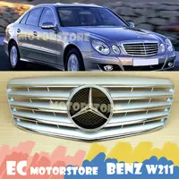 在飛比找蝦皮購物優惠-BENZ 賓士 W211 E-Class 2007-2009