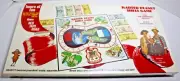 1978 Morey & Neely Karter Peanut Shell Game NEW MIB SEALED