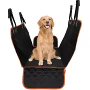Dog Seat Cover Pet Car Seat Dog Hammock For Car Dog Car Mat Car Pet Cover Car