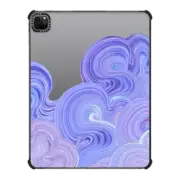 iPad Pro 12.9-inch (5th/6th gen) iPad Impact Case Lavender Clouds