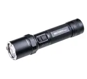 Nextorch P-Series P81 Super Bright 21700 Duty Flashlight - Black