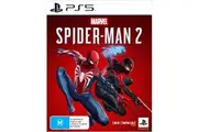 Marvel's Spider-Man 2