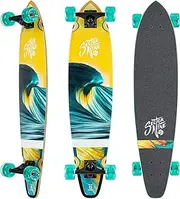 Sector 9 Highline Shine Complete