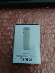 EcoLink WST-221 Wireless Recessed Door/Window Sensor ~!~ NEW ~!~