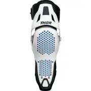 Thor Sentinel LTD Knee Guards - White | Large/XL