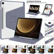 For Samsung Galaxy Tab S10 FE 10.9 S10 FE+ 13.1 Shockproof Stand Case Cover