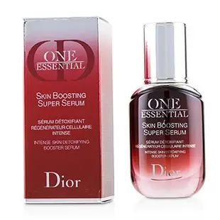SW Christian Dior -254極效賦活精萃 One Essential Skin Boosting Super Serum