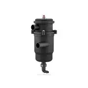 Ryco Crankcase Filter Assembly - RCC360