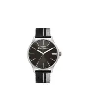 Ben Sherman Watch BSBS032BSMAC Men Black Watches