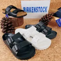 在飛比找蝦皮購物優惠-德國勃肯 Birkenstock EVA系列 雙釦涼鞋 室外