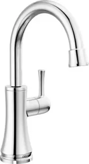 Delta 1920-DST Transitional 1.5 GPM Cold Only Water Dispenser - Chrome