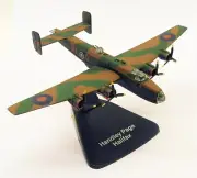 Handley Page Halifax, "Bombers of WWII" 1:144 Scale Diecast Model (CB1)