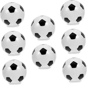 Style Drawer Pulls 8 Pack Safety-Focused Anti-Collision Handles for Boys and Girls' Wardrobe