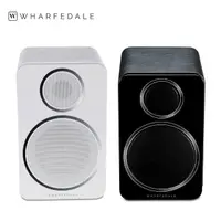 在飛比找momo購物網優惠-【Wharfedale】藍牙無線電腦喇叭揚聲器(DS-2)