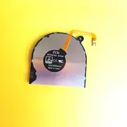 Nen CPU Fan TOSHIBA PORTEGE X30T-E G61C00041210 FL6C DC5V 6PIN DFS150705680T