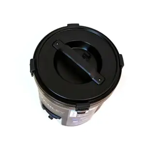 STANLEY×ALL BLACK 史丹利 冒險系列 Water Jug 保溫冷飲桶 茶桶 7.5L 極致黑