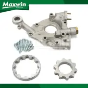 Oil Pump Repair Kit Fit 06-19 Lexus RC350 IS350 Toyota Avalon Camry RAV4 3.5L (for: Toyota)