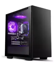 RTX 3050 Gaming PC i5 12400F, RTX 3050, 16GB 3200MHz, 2TB NVME