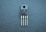 KA1H0165R-TU 1H0165R Fairchild Power Switch (FPS) 650V 1A 110kHz TO-220F-4L