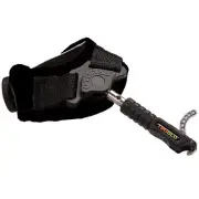 TruGlo Detonator Archery Release Aid Black w/ BOA Strap