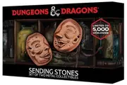 Dungeons & Dragons - Sending Stones