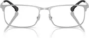 [Brooks Brothers] Men's Bb1046 Rectangular Prescription Eyewear Frames