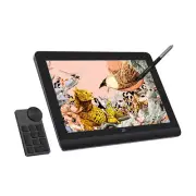 XP-Pen Artist Pro 16 (Gen 2) Graphics Drawing Tablet Full Lamination 2560 x 1600