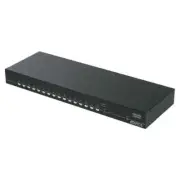 Advice ADT-116S-C5 KVM Switch CAT5 16 port